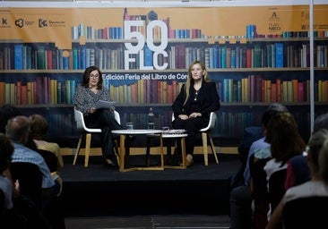 La Feria del Libro de Córdoba dejó 25.000 asistentes, algo más de ventas y seguir entre octubre y noviembre