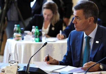 Moncloa no entra al trapo de Junts: «Mano tendida siempre»