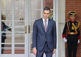 Sánchez renuncia a presentar los Presupuestos este año tras el órdago de Puigdemont