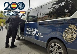 Detenido en Granada un fugitivo que huyó desde Noruega tras ser condenado por abuso sexual y fraude