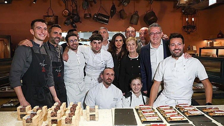 El Patronato de Turismo potenciará el turismo de EEUU en Alicante tras una reunión mantenida con British Airways en la feria de Londres