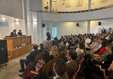 Estos son los perfiles que busca la planta de los 1.000 empleos de Aviserrano: mantenimiento, refrigeración o automatización de procesos