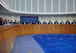 Los independentistas ya acumulan siete reveses judiciales en el TEDH