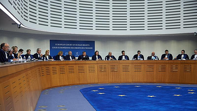 Los independentistas ya acumulan siete reveses judiciales en el TEDH