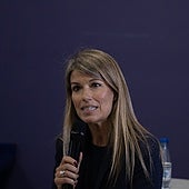 La juez de la dana pide al parking la hora de salida de Vilaplana tras despedirse de Mazón