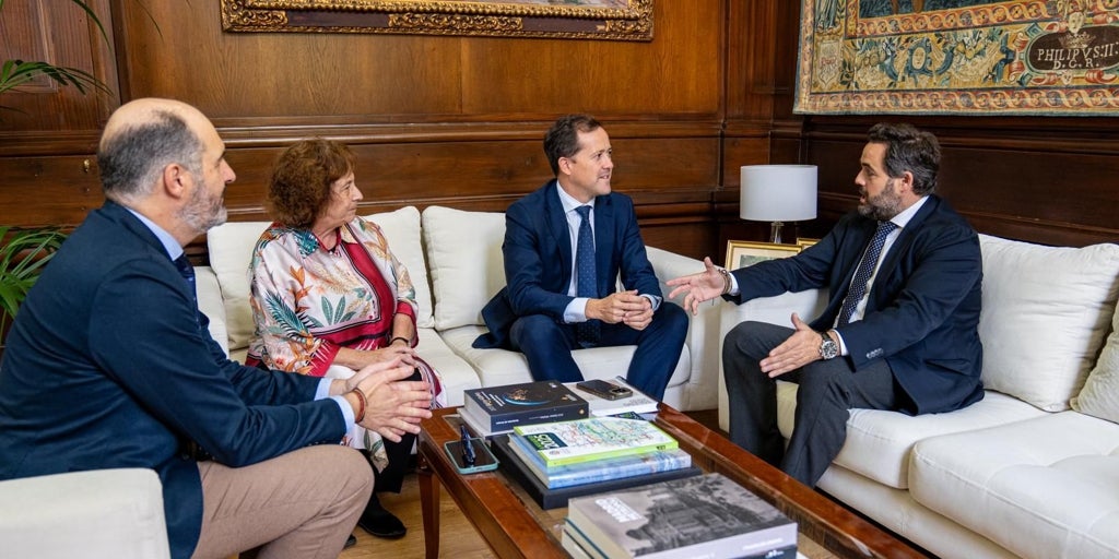 Núñez exige a Page «respuestas claras y transparencia total» ante las irregularidades en los cribados de cáncer de mama