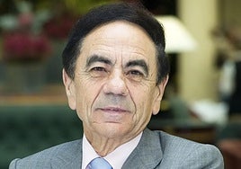 Esta es la persona más rica de Castilla y León en 2025, según la lista Forbes: de dónde viene su fortuna y a cuánto asciende