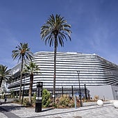 Cómo llegar al Roig Arena de Valencia en transporte público: líneas de EMT y Metrovalencia