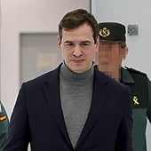 El juicio al hermano de Sánchez y Gallardo arrancará el 9 de febrero