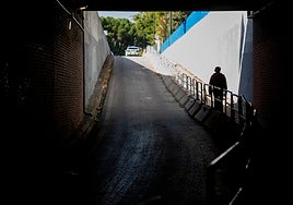 Adiós al «túnel del terror»: Casa de Campo y Colonia de Manzanares estrenarán paso de peatones en 2027