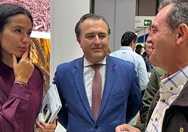 Vox Castilla-La Mancha acusa a PP y PSOE de «obedecer a los burócratas Bruselas» y se reivindica como único defensor del campo español