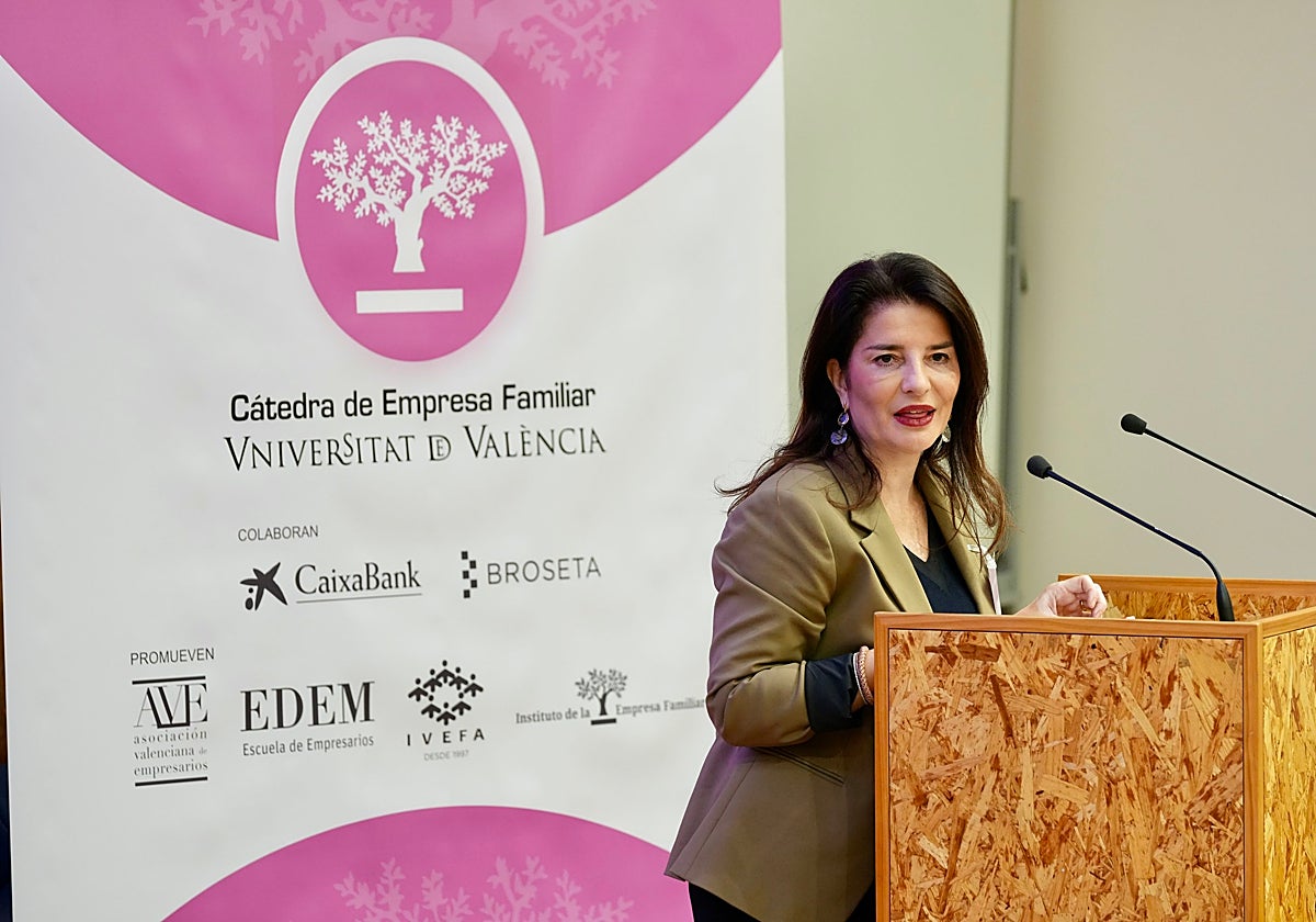 La VIII Jornada de Empresas Familiares en el Mundo reflexiona sobre el ...