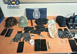 La violencia entre chinos se recrudece con dos nuevos asaltos en Madrid