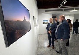 La «mirada al mundo» de la Asociación Fotográfica de Toledo se expone en San Clemente