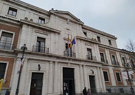 Condenado a 15 años de prisión por agredir sexualmente, amenazar y coaccionar a su expareja