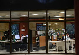 Así será la subida de salario de los funcionarios de la Junta de Andalucía en 2026: nuevos complementos y cómo se aplican