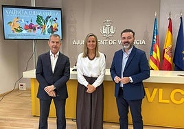 Valencia celebra una nueva edición de Cuina Oberta con 70 restaurantes, seis con estrella Michelin