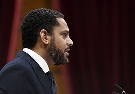 Vox presiona al PP: quiere que designe ya al sucesor de Mazón para negociar con él