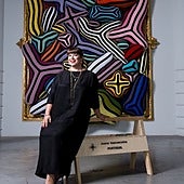 El IVAM entregará el Premio Julio González 2026 a la artista Joana Vasconcelos