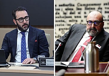 La Audiencia Nacional cita a Koldo García y a Aldama por el caso mascarillas