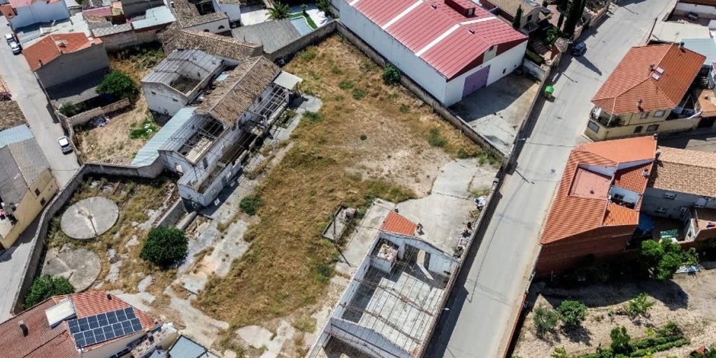 Adjudicada la redacción del proyecto del nuevo centro de salud de Santa Cruz de la Zarza (Toledo)