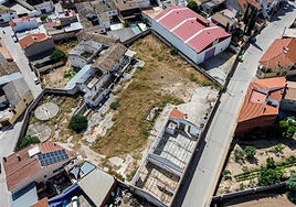 Adjudicada la redacción del proyecto del nuevo centro de salud de Santa Cruz de la Zarza (Toledo)