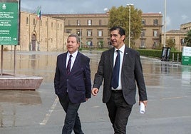 Page: «Donde se puede desalar, no tendría por qué consumirse agua de recursos naturales escasos»