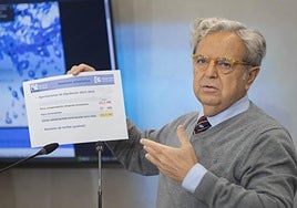 La oposición tumba las subidas de la basura y el agua planteadas por la Diputación de Córdoba para 2026