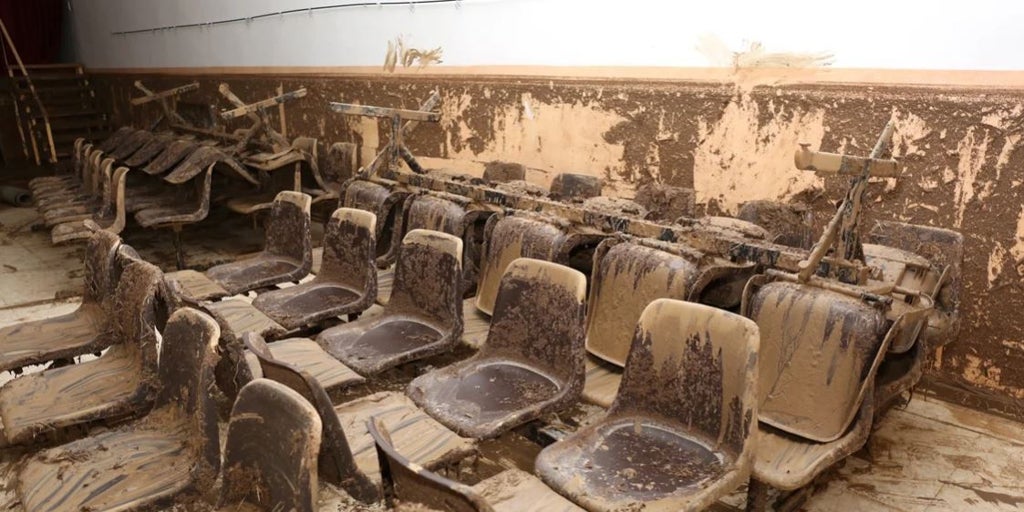 Pepino y Añover, municipios toledanos más beneficiados por las ayudas del Gobierno por la dana de 2024