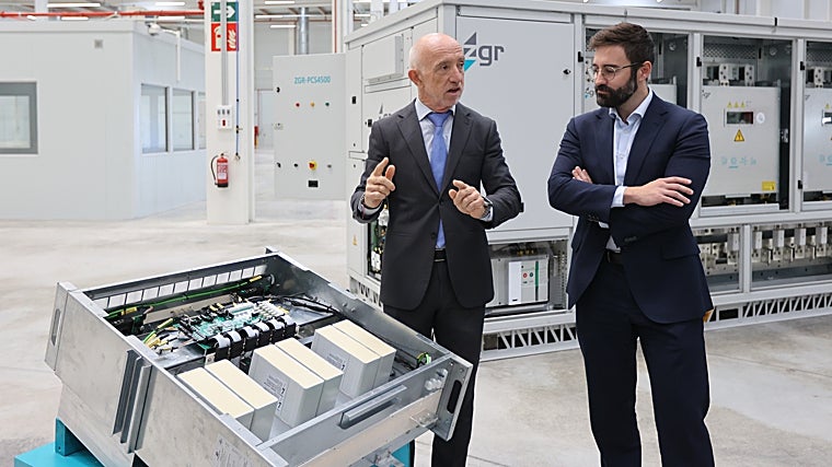 El Gobierno dice ahora que estudiará la viabilidad de la mejora de potencia eléctrica en el Norte de Córdoba sin esperar al 2030