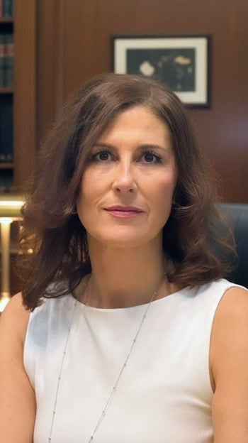 Nuria Garrido Dorado
