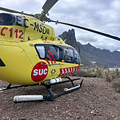 Al menos tres muertos y 15 heridos en un día marcado por los golpes de mar en Tenerife