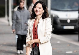 Ayuso cancela su participación en el congreso del PP andaluz por una «leve indisposición»