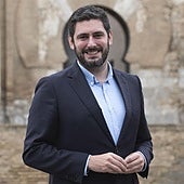 Alejandro Nolasco: «Azcón quiere gobernar con otros para aplicar políticas socialistas»