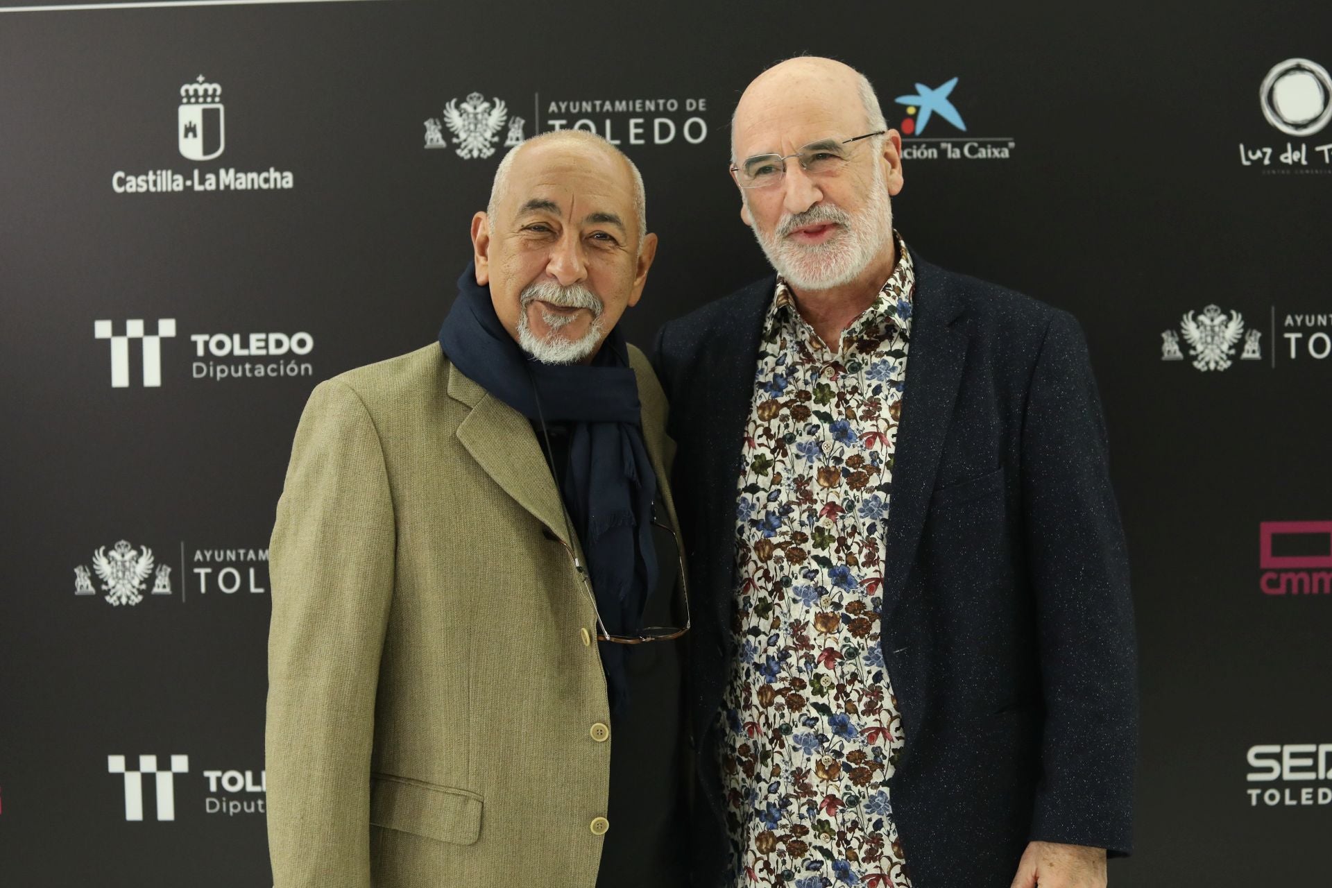 Luces, cámara, música, acción... Resumen gráfico de la gala de clausura del CiBRA