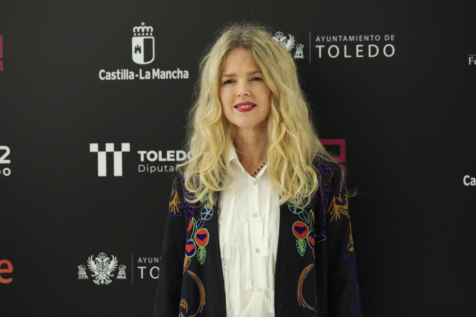 Luces, cámara, música, acción... Resumen gráfico de la gala de clausura del CiBRA