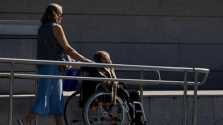 La Federación de Mayores de Andalucía acusa al Estado de «incumplir la ley y mentir»