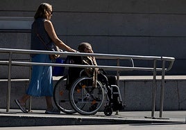 La Federación de Mayores de Andalucía acusa al Estado de «incumplir la ley y mentir»