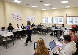 UCOIncluye, la llave que abre las puertas al mundo laboral para los jóvenes con discapacidad en Córdoba