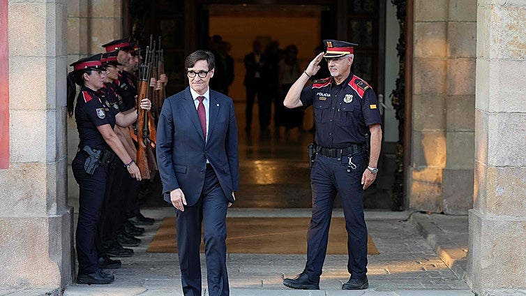 Junts mantiene 60 pactos municipales con el PSC a pesar de la ruptura