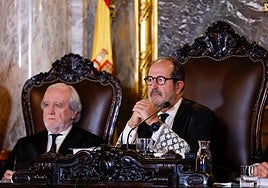 García Ortiz y el periodista al que supuestamente filtró declaran esta semana