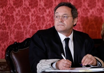 La primera semana del juicio deja tocado al fiscal general