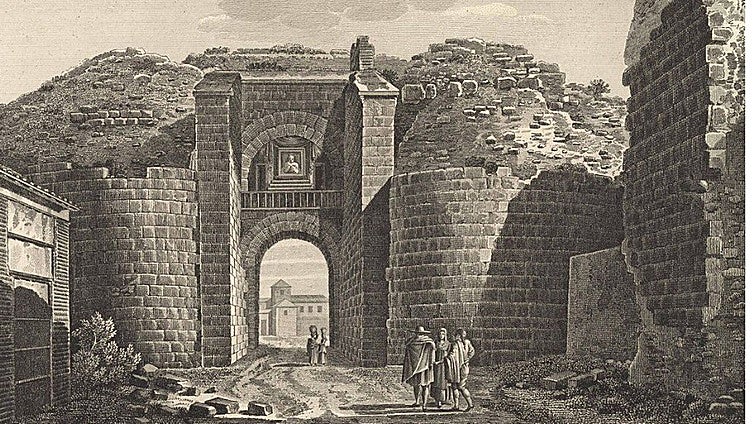 Primeros cementerios en Talavera y su comarca (1804-1834)