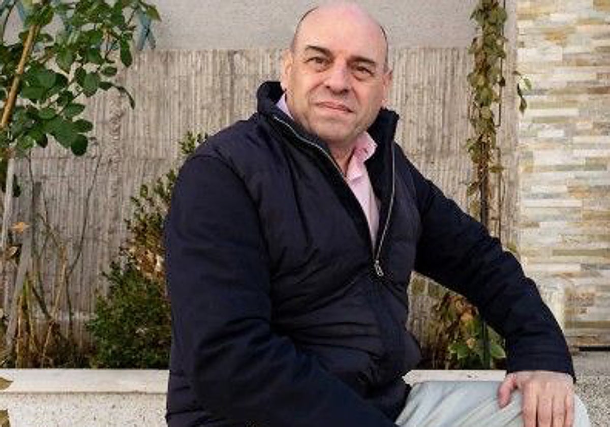 Juan Carlos Sánchez renueva su mandado como presidente de la Junta de Hermandades y Cofradías de Toledo