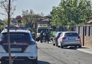 Arranca el juicio por el triple crimen de Chiloeches: la Fiscalía pide prisión permanente revisable para el presunto autor