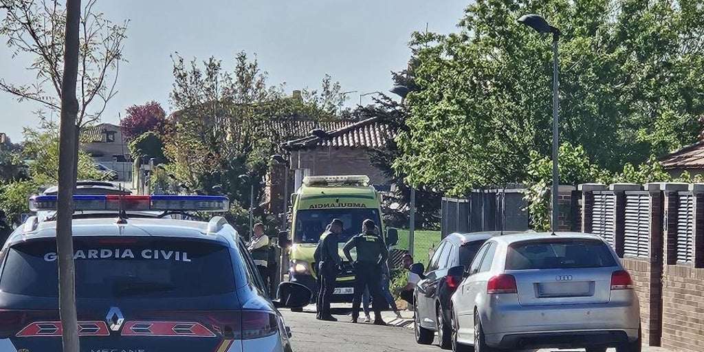 Arranca este lunes el juicio por el triple crimen de Chiloeches: La Fiscalía pide prisión permanente para el acusado