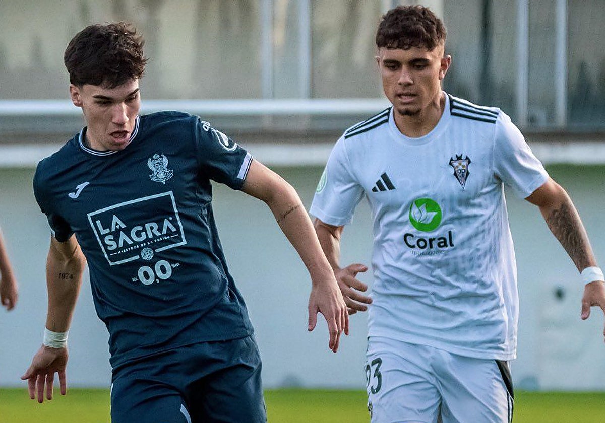 0-0: El CD Toledo sigue invicto, pero pierde el liderato en Albacete