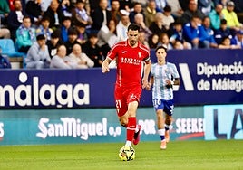 Esto es lo que dice el acta de partido sobre la polémica expulsión de Albarrán