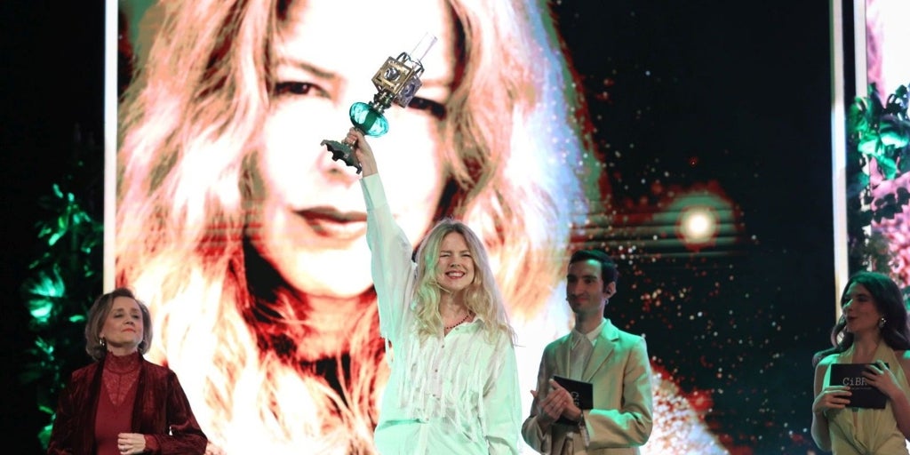 El Festival CiBRA de Toledo alcanza su madurez en una noche de estrellas y clamor por la naturaleza