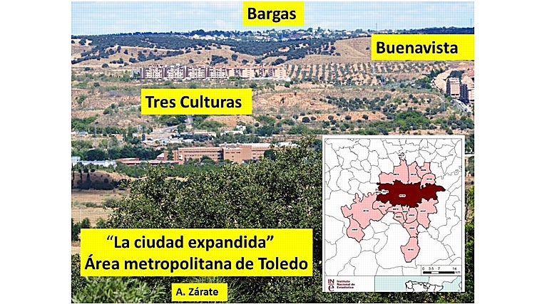 La concentración entre municipios es más necesaria que nunca